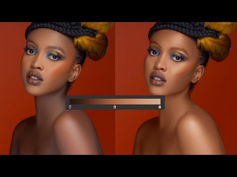 How To Match Skin Tones in Photoshop | Perfect Skin Tones