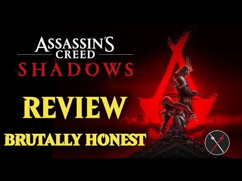 Assassin’s Creed Shadows Review: Let me be BRUTALLY honest...