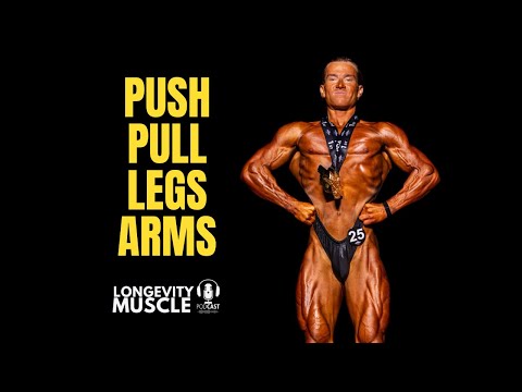 "I STOPPED Training To Failure (It’s Not What You Think!)" - AJ Morris' EVOLVED plan