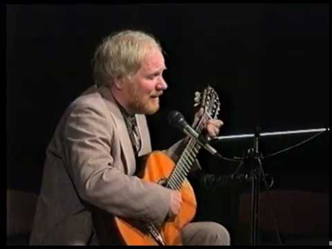 Александр Дольский 15 апреля 1995 Казань Уникс Второе отделение