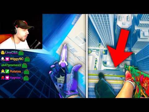 DIMA REACTS TO UNEXPLAINABLE VIEWER CLIPS