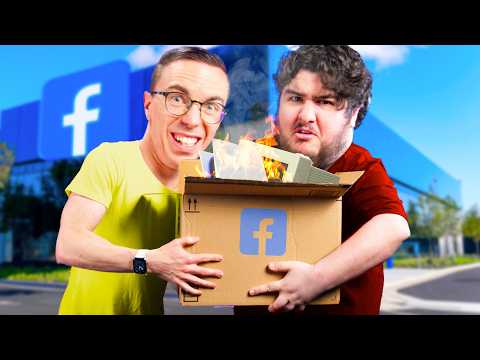 WEIRDEST Facebook Marketplace deals