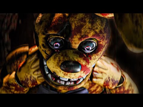 Springlock Failure But It's REALISTIC..