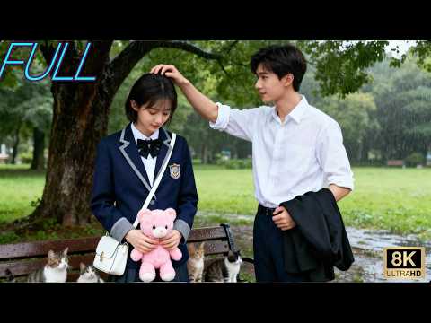 CEO refuse cent rendez-vous—rencontre son amour de 10 ans, l’apaise comme roi! 💖✨