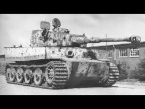 Panzer Aces Couldn't Believe the 76mm — Until It Melted 80 Tigers in 3 Weeks