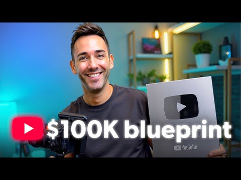 How to START a Client-Magnet YouTube Channel (BEFORE 2026)