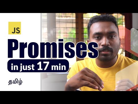 Javascript Promises | Easier than you think
