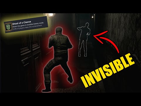 Can I 100% Every Resident Evil Before RE9 Comes Out? // RE1