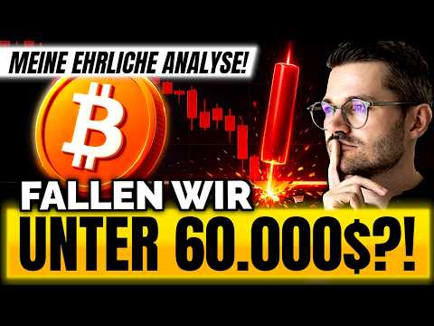 CRASH Vorbereitung: Was weiss Michael Saylor, was wir NICHT wissen?