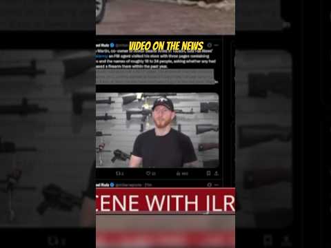 Gun Shop Owner Visited by FBI in Nancy Guthrie Case #nancyguthrie