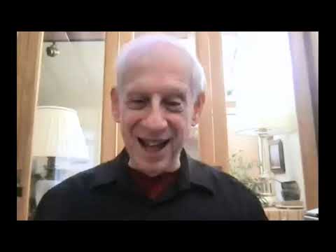 Stephen D. Krashen - Language Acquisition