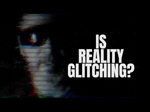 A Screener Darkly — Why Reality Feels Wrong (Simulation Theory & The Mandela Effect)