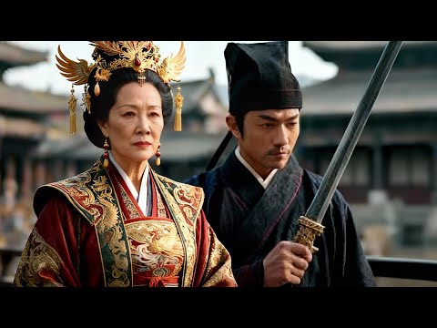 【最新動作電影】長安城血案！狄仁傑竟成階下囚？關鍵時刻破獲奇案，拯救武則天性命！#狄仁傑 #狄仁杰 #極速影院 #動作電影 #槍戰 #movie #戰爭 #动作 #动作电影 #actionmovies