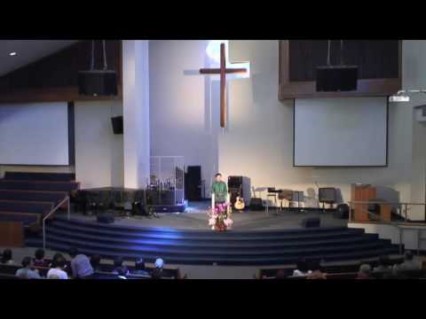 EFCLA 『穿越時空看聖經』劉曉亭牧師(五)