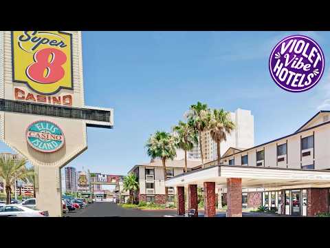 Ellis Island Hotel Casino & Brewery | Las Vegas (NV), United States | Hotel Review 🛏️