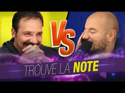 Alexandre Astier blows me away at this game (Unpublished excerpt)