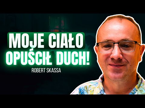 ODNALAZŁEM SWOJE RODZEŃSTWO PO 30 LATACH! | ROBERT SKASSA