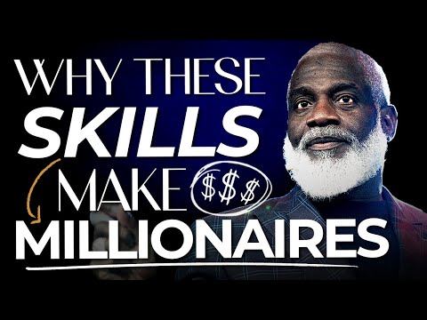 People Skills That can Make You Millions