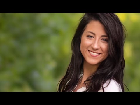 Makenna Cook – 23-year-old suffers brain aneurysm