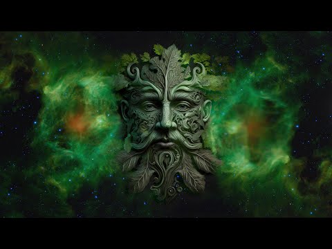 Metamorphosis Tuner | Life Force Energy Transformation | Release Stagnant Energy & Move On In Life