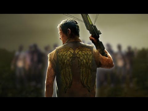The Walking Dead Game Everybody Hates