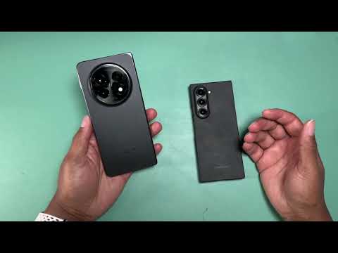 How it's Been With: Oppo Find N5