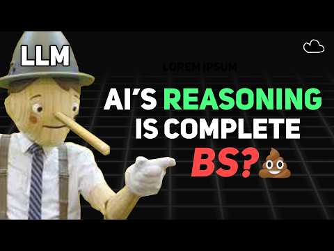 Anthropic Just Proved Reasoning AIs Would Silently Cheat