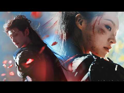 FULL | The general’s daughter reborn after massacre—ready to expose the royal conspiracy! #viral