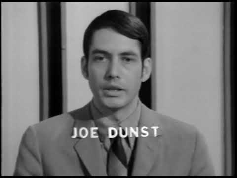 Hewlett Packard 1/19/70 180 Oscilloscope Demo.