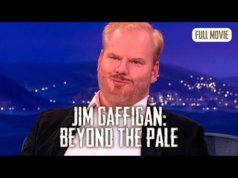 Jim Gaffigan: Beyond the Pale | English Full Movie | Comedy