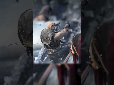 The Aura of Witchers