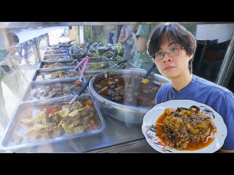 Whispered Flavors of Yangon — Hidden Curries & Quiet Bars