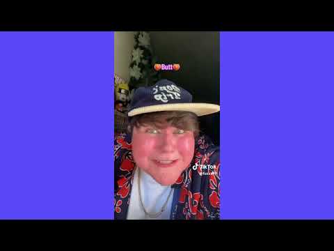 Omnisexual TikTok’s!!!