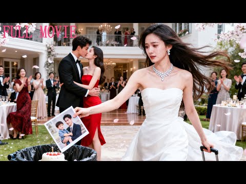 7th Anniversary, He Kissed Mistress，Didn’t Come Home—She Divorced&Became a Medical Tycoon!He Begs!