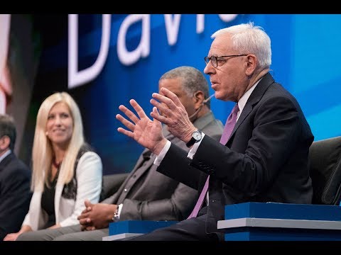 Global Private Equity Outlook