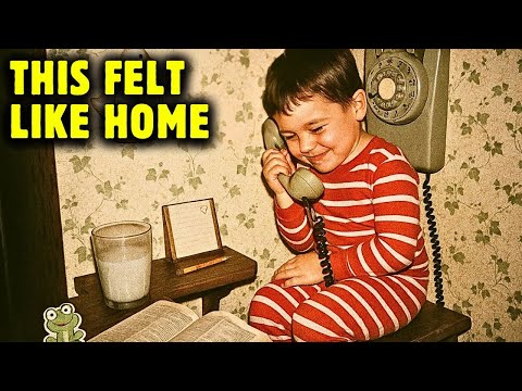 25 Forgotten Things That Made Every House Feel Like Home