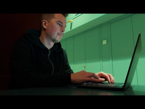 16 Work hours Until My Christmas Break