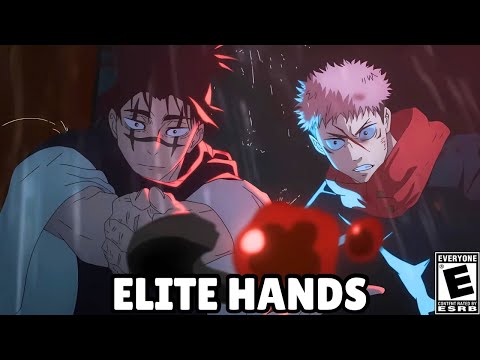 When Yuji and Choso ran a DISGUSTING Bathroom Fade | Jujutsu Kaisen