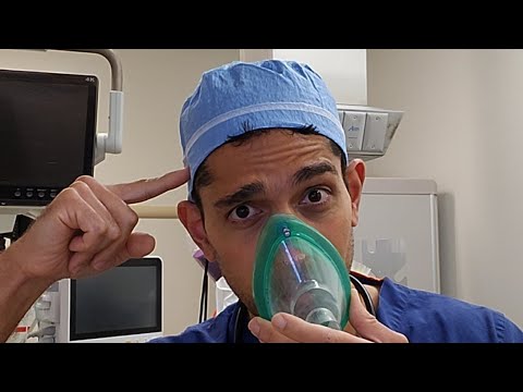 Your IQ Reveals Under Anesthesia? LIVE Special Announcement!