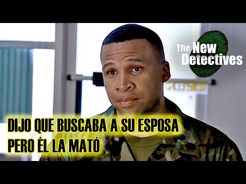 The New Detectives "Murder Under Oath" | Full Episode in Spanish