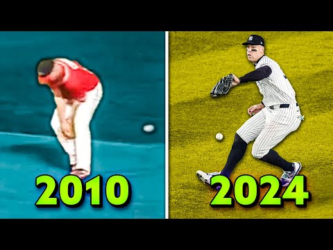 The Biggest Choke From Every MLB Season Since 2010