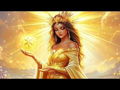 Take Back Everything That Was Taken From You: Love, Beauty, Happiness & Abundance Return, 528Hz