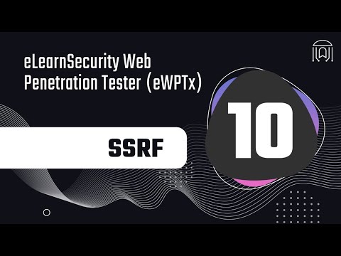 SSRF server side request forgery attack LAB  شرح ثغره