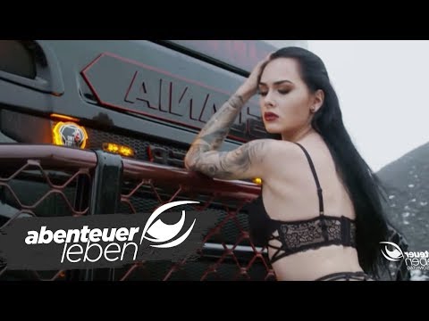 Geschichten vom Rastplatz: Das LKW-Fotoshooting | Teil 2/2 | Abenteuer Leben | kabel eins
