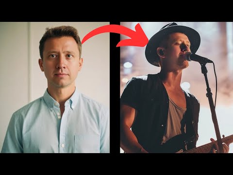 AI Made me a ROCKSTAR