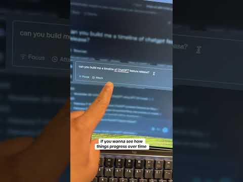 Things you didn’t know you can do in Perplexity AI #aitools