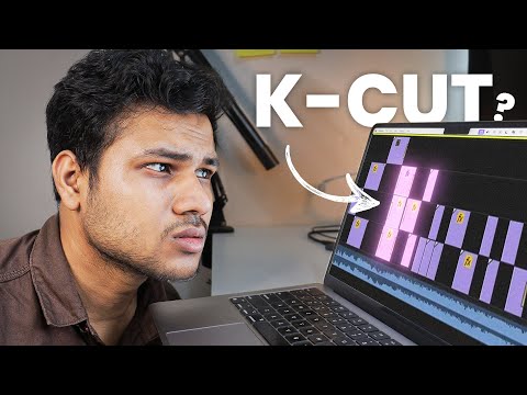 10 Cuts Every Video Editor should know !