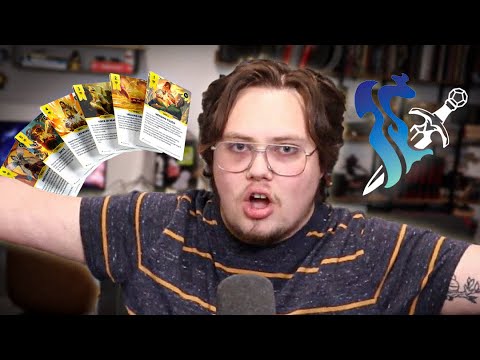 I have opinions about DAGGERHEART