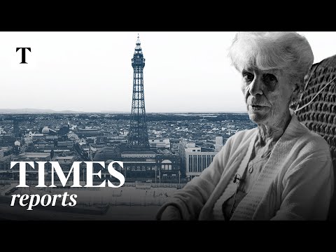 Life Inside A Deprived British Seaside Town
