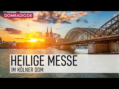 Kapitelsmesse im Kölner Dom am 13.11.2025